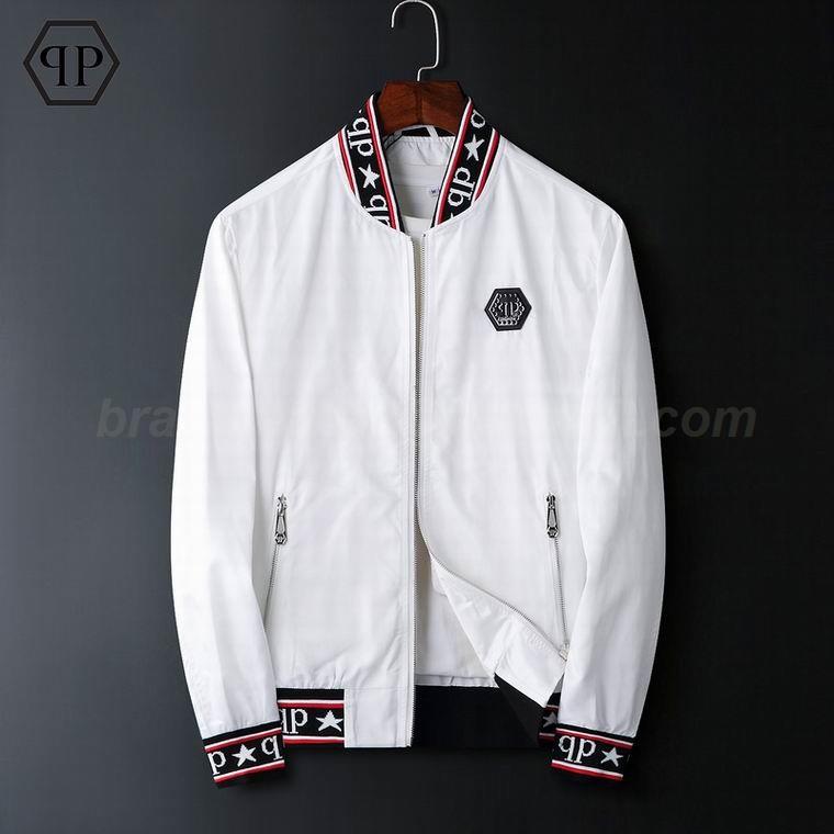 Philipp Plein Men's Outwear 3